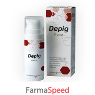 depig crema schiarente 30ml