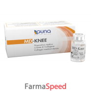 md-knee 5fl iniettabili 2ml