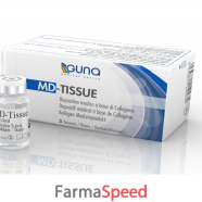 md-tissue 5fl iniettabili 2ml