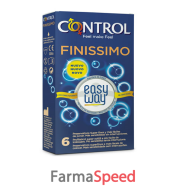 control finissimo orig ew 6pz