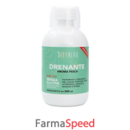 dlab drenante 500ml