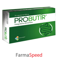 probutir 30cps gastroresist