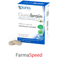 gunabrain 30cpr