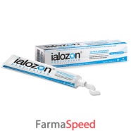 ialozon dentifricio blu 75ml