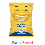 mellin anellini mais 15g