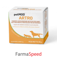 petmod artro 30bust