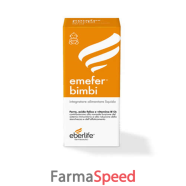 emefer bimbi gtt 30ml