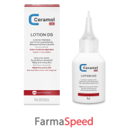 ceramol lotion ds 50 ml