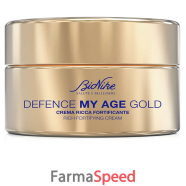 defence my age gold cr ric50ml