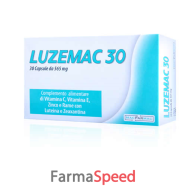 luzemac 30 30cps