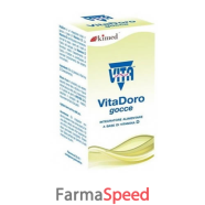 vitadoro 9ml