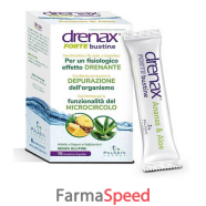 drenax forte ananas 15 stick p