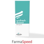 urofresh donna 500ml