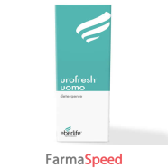 urofresh uomo 500ml