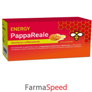 ldf energy pappa reale 10fl