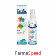 kuraflu spray aria pura no gas