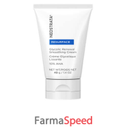 neostrata glycolic ren smooth