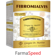 fibromialvis 400past