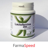 lactoferrina 200 30cpr