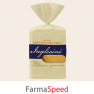 inglese sav inglesini mult100g