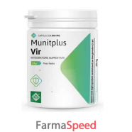 munitplus vir 30cps