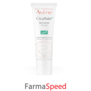 avene cicalfate+ gel cicatrice