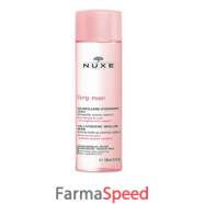 nuxe very rose eau mic p secch