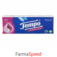 tempo complete care 10x9pz