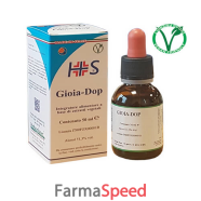 gioia dop gocce 50ml