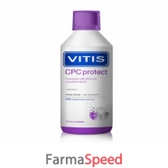 vitis cpc protect collut 500ml