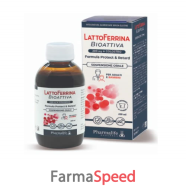 lattoferrina bioattiva 200 ml