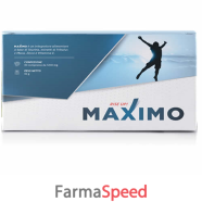 maximo 30compresse