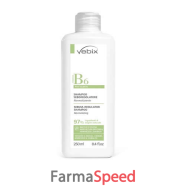 vebix phytamin sh seboreg250ml