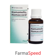 hamamelis-homaccord*os gtt30ml