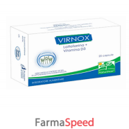 virnox naturincas 20cps