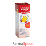 pedianasal virux spray nasale