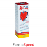 antivirux spray nasale 30ml