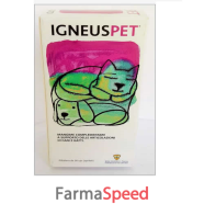 igneus pet 30cps