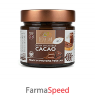 dlab crema cacao 250g