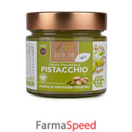dlab crema pistacchio 250g