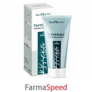 thymias crema balsamica 50ml