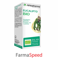 arkoessentiel eucaliptus b10ml