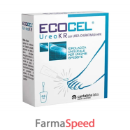 ecocel urea kr 6,6ml