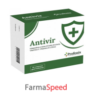 antivir 40cpr