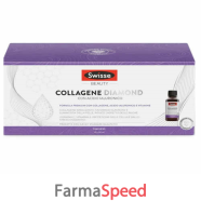 swisse collagene diamond 10fl