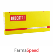 labcatal nutrition mn/cu/co28f