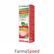 arkovital acerola efferv 20cpr