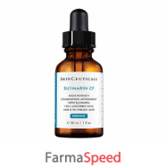 silymarin cf 30ml