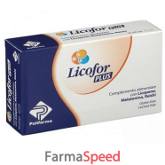 licofor plus 30cps