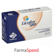 licofor plus 30 capsule